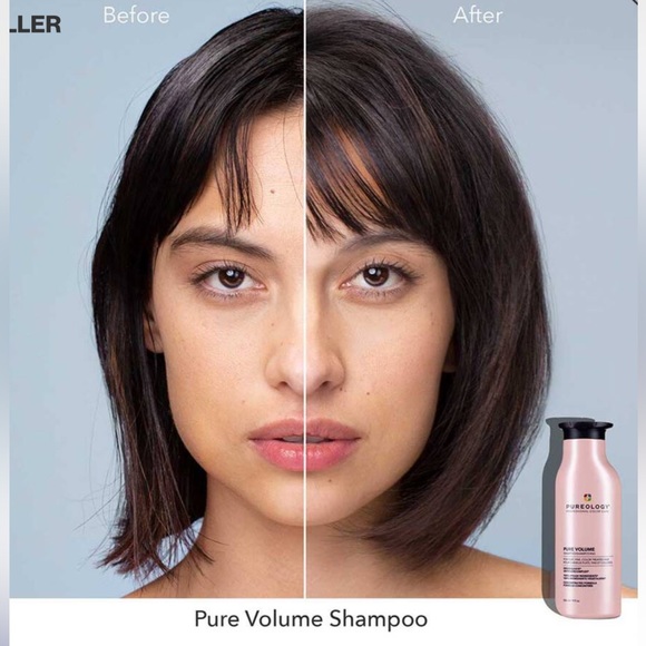 ❌❌SOLD❌❌Pureology - Pure Volume Shampoo & Conditioner - Picture 5 of 7